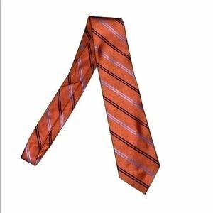 Beau Brummel 100% silk tie